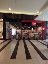 Photo n°57 de Centre Commercial Carrefour Geric à Thionville ()