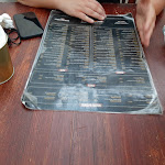 Photo n°5 de l'avis de Slowercomic8. fait le 13/08/2021 à 17:54 sur le  The King Street Food à Monopoli