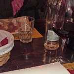 Photo n°4 de l'avis de Chiara.e fait le 04/03/2022 à 12:00 sur le  Locanda Antichi Sapori à Genoa
