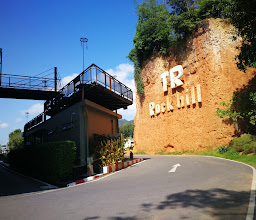 TR ROCK HILL HOTEL photo