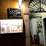 Photo n°3 de l'avis de Graziella.a fait le 16/02/2020 à 00:19 sur le  Albergo Ristorante Le Giare à Itala