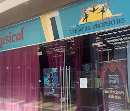 Teatro del Parque Interlomas photo