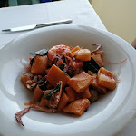 Photo n°3 de l'avis de Patrizia.a fait le 17/10/2019 à 18:39 sur le  Galliano chalet ristorante pizzeria à Civitanova Marche