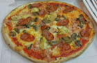 Speedy Pizza Camponogara