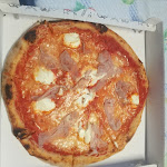 Photo n°2 de l'avis de Federico.a fait le 12/09/2021 à 14:17 sur le  Speedy Pizza di Ciardo à Soleto