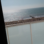 Photo n°1 de l'avis de Lidia.e fait le 18/09/2017 à 09:54 sur le  Hotel Astoria à Caorle