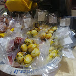 Photo n°8 de l'avis de Pasquale.e fait le 10/04/2019 à 20:55 sur le  Ristorante Prozzo Caseificio à Sepino