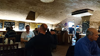 Atmosphère du Restaurant Cuisine d'Antan à Lingolsheim - n°16