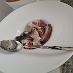 Photo n°2 de l'avis de Samanta.i fait le 16/06/2021 à 05:26 sur le  Gente di Mare à Taranto