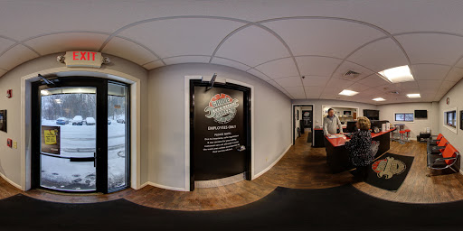 Auto Repair Shop «Grove Street Auto Repair», reviews and photos, 79 Grove Street, Franklin, MA 02038, USA