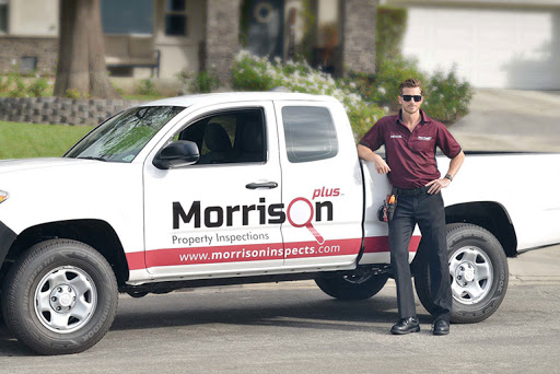 Morrison Plus Property Inspections - OC