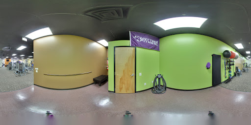 Gym «Anytime Fitness», reviews and photos, 4275 County Line Rd Suite 03, Chalfont, PA 18914, USA
