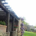 Photo n°6 de l'avis de Beatrice.i fait le 21/04/2019 à 18:08 sur le  Borgo San Felice Resort Relais & Chateaux à Castelnuovo Berardenga