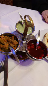 Naan du Restaurant indien Rajistan-Supra Restaurant à Melun - n°5