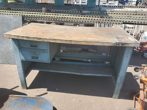 Building Materials Store «BRING Recycling», reviews and photos, 4446 Franklin Blvd, Eugene, OR 97403, USA