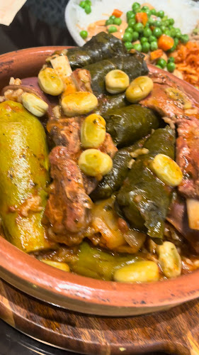 Opinii despre مطعم صمد العراقي ( ليالي العراق ) în جدة - مطعم