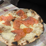 Photo n°4 de l'avis de Frank.a fait le 09/09/2023 à 23:20 sur le  Pizzeria Ostiense à Rome