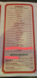 Photo n°3 de Pizza Roma à Montrouge ()