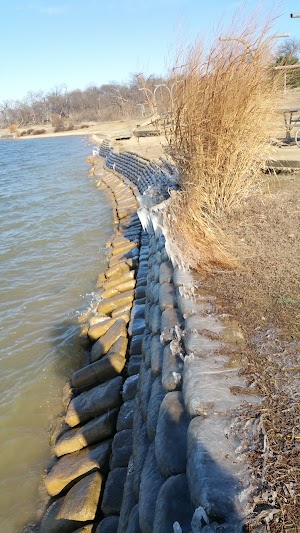 Cedar Hill State Park - photo 100