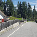 Photo n°8 de l'avis de Niccolo.p fait le 05/08/2019 à 15:11 sur le  Farmhouse Ai Lares Soc. Semplice Agricola à Auronzo