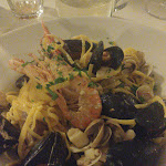 Photo n°1 de l'avis de giorgio.e fait le 16/09/2019 à 20:35 sur le  Bassamarea _ Ristorante Bar _ BassaMarea à Misano Adriatico