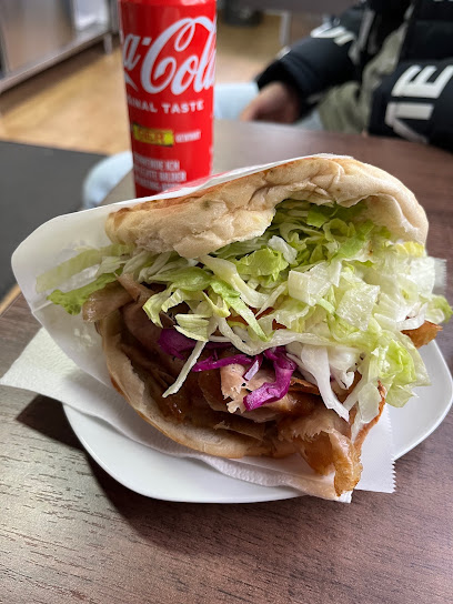 Yilmaz Kebap Haus – Billigheim