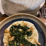 Photo n°2 de l'avis de sara.p fait le 04/11/2023 à 21:48 sur le  Maramao - pan e vin à Perugia