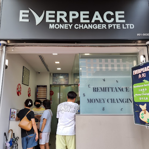 87 Marine Parade Central, #01-503E, Singapore 440087