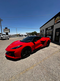 Benmark Supply Co Inc - Photo 2 - Car repair in Midland, TX, Midland