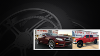 Espino Tire & Wheel - Photo 3 - Car repair in McAllen, TX, McAllen