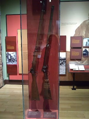 New Mexico History MuseumPalace of the Governors - photo 50