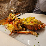 Photo n°11 de l'avis de joseph.a fait le 18/03/2023 à 00:53 sur le  Ostaria La Busara à Venice