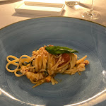 Photo n°10 de l'avis de Choco. fait le 01/05/2023 à 13:56 sur le  Ristorante Da Biasio à Vicenza