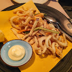 Photo n°1 de l'avis de Graziano.e fait le 03/09/2021 à 20:52 sur le  Bagno La Perla - Ristorante La Risacca à Camaiore