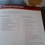 Photo n°4 de l'avis de Ralf.e fait le 28/12/2022 à 15:22 sur le  Capriccio Ristorante Pizzeria und Pinseria à Fürth