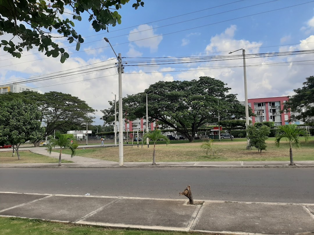 Parque Valles del Este - EPB Guillent