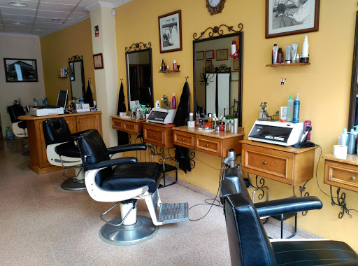 Domínguez Peluqueros en Elda, Alicante
