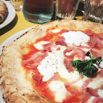 Photo n°1 de l'avis de Aurora.r fait le 06/03/2019 à 19:46 sur le  Mediterranea à Perugia