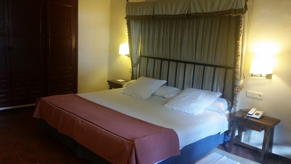 Imagen de Parador de Albacete (17 de 28)