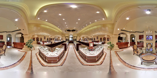 Jeweler «Ozel Fine Jewelry», reviews and photos, 11400 Fourth St #103, Rancho Cucamonga, CA 91730, USA
