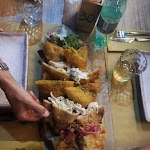 Photo n°1 de l'avis de Pino.a fait le 02/09/2022 à 20:33 sur le  Capomulino à Andria