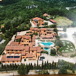 Photo n°2 de l'avis de Claudio.a fait le 30/08/2021 à 09:11 sur le  Hotel Saturno Fontepura à Saturnia