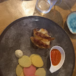 Photo n°11 de l'avis de Roberto.e fait le 22/01/2023 à 14:43 sur le  Bistrot Bio à Rome