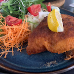 Photo n°1 de l'avis de Lisa-Marie.o fait le 05/11/2022 à 15:49 sur le  Bornheimer Dorfstadl à Frankfurt