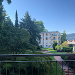 Photo n°7 de l'avis de Geekette.i fait le 01/07/2018 à 11:29 sur le  Hotel am Sophienpark à Baden-Baden
