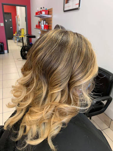 Hair Salon «Fantastic Sams Cut & Color», reviews and photos, 1752 Bruce B Downs Blvd, Wesley Chapel, FL 33544, USA