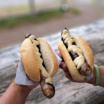 Photo n°1 de l'avis de crazy.i fait le 19/07/2023 à 12:07 sur le  Hotel & Restaurant Kleiner Inselsberg à Brotterode-Trusetal