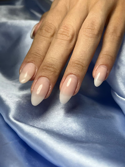 Logo da empresa - Fernanda Andreani Nail Designer