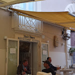 Photo n°4 de l'avis de Alessandro.e fait le 28/05/2023 à 20:36 sur le  Ristorante Pizzeria Lounge Bar That's Amore Vibo Valentia à Tropea