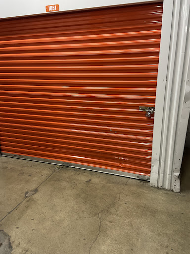 Self-Storage Facility «CubeSmart Self Storage», reviews and photos, 714 Markley St, Norristown, PA 19401, USA
